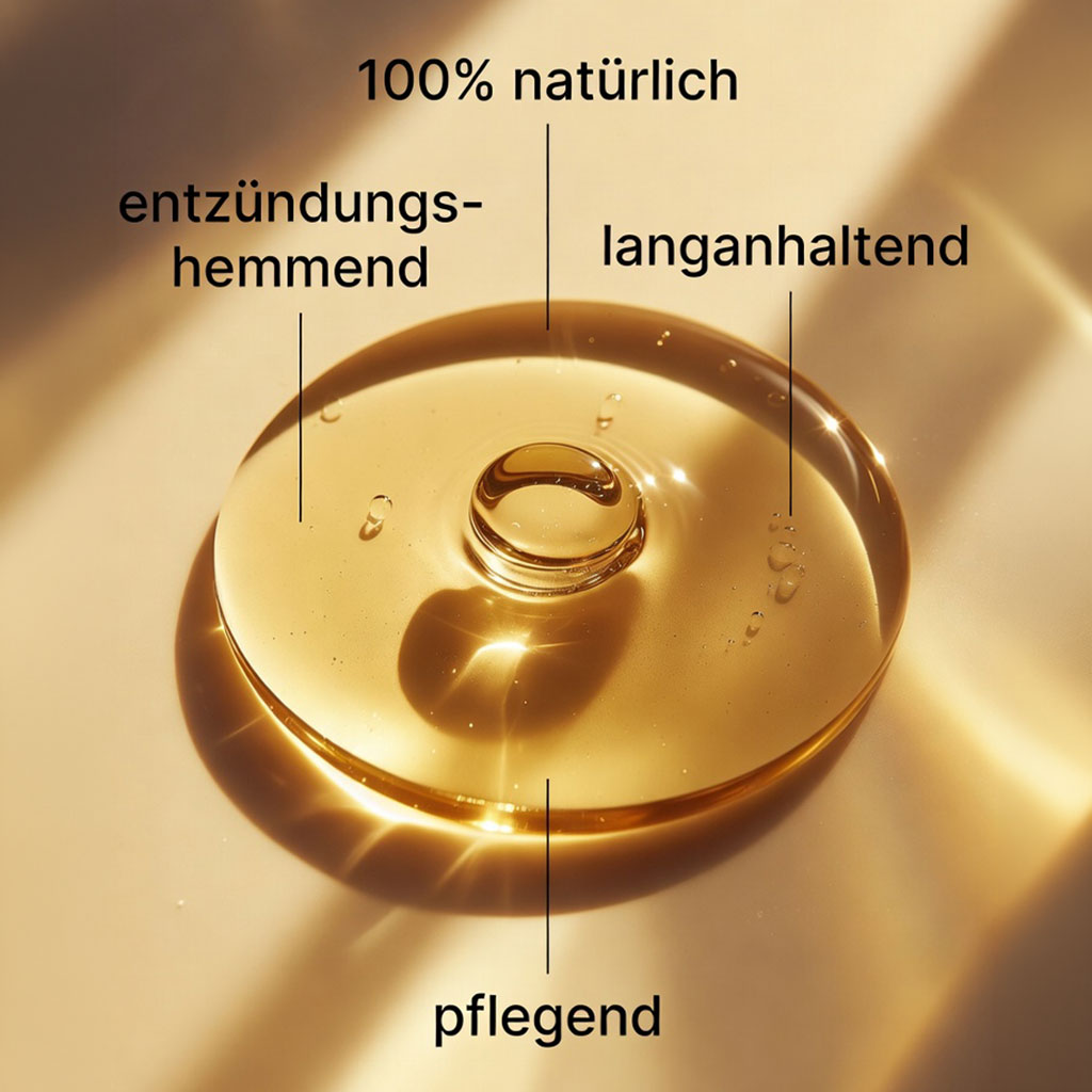 Die Vorteile von oral magic Mundölen