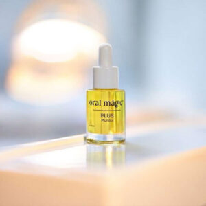 oral magic Mundöl Plus