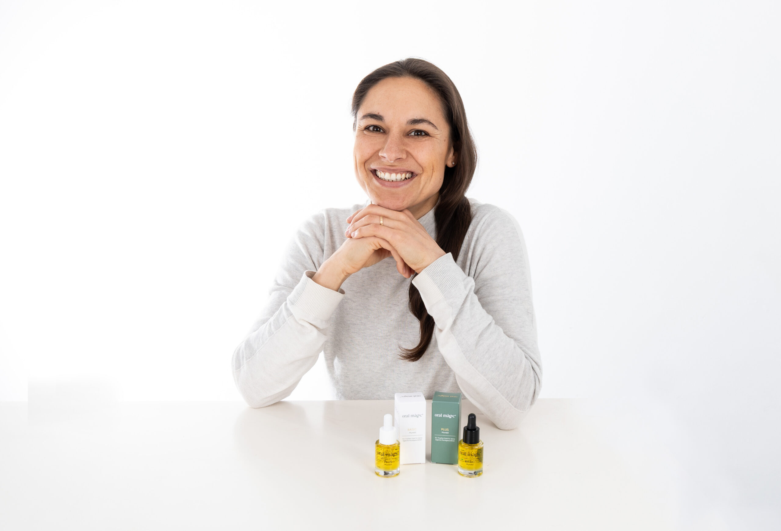 oral magic Dr. Katharina Klein